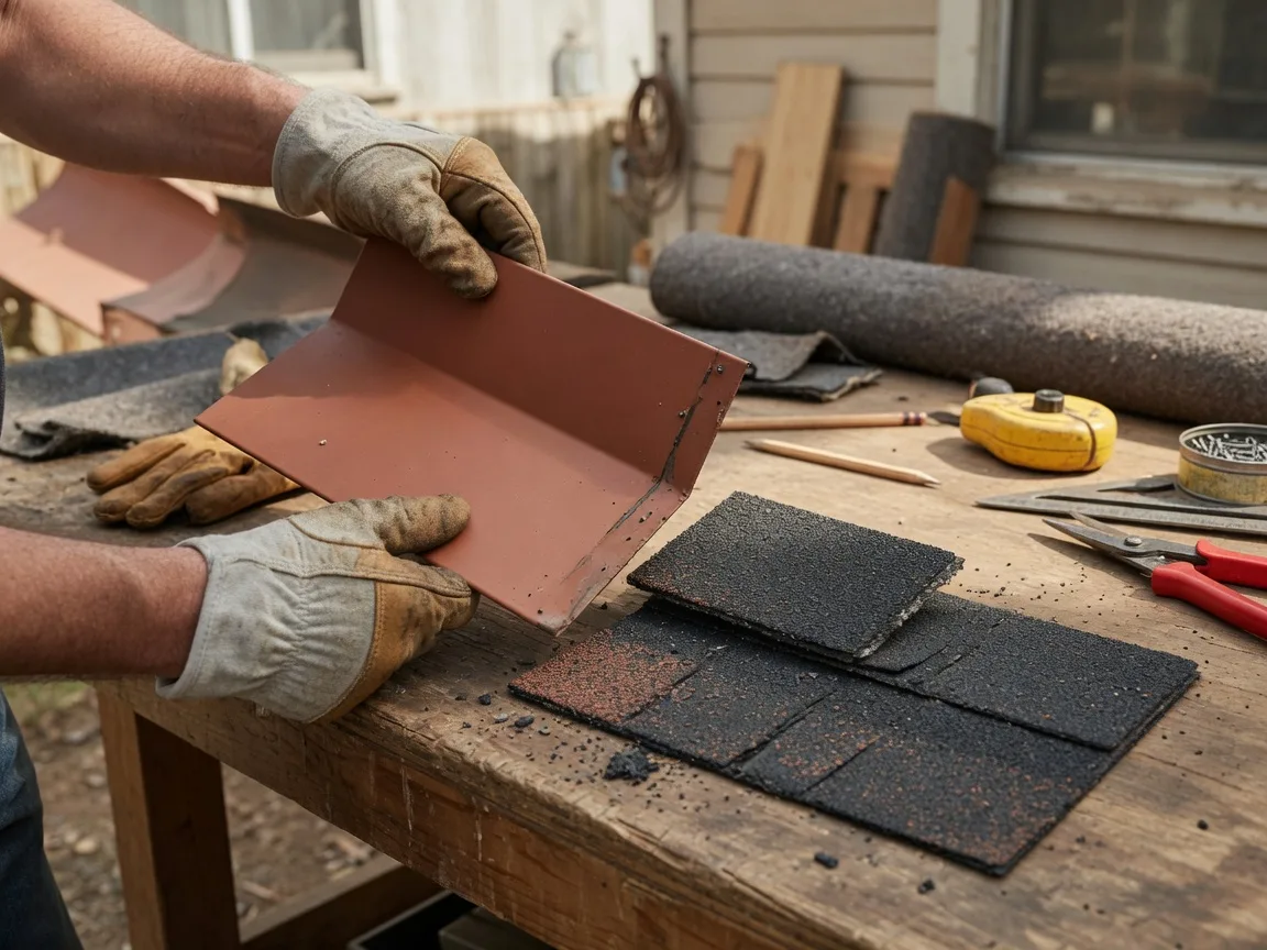 Roof Repair company in Duck Creek Village, UT